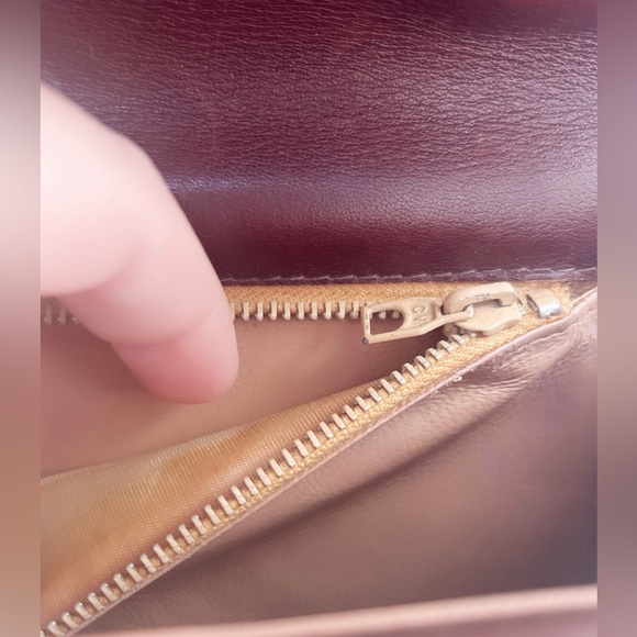 Vintage Gucci GG Supreme Web Sherry Line Bag - Picture 12 of 16